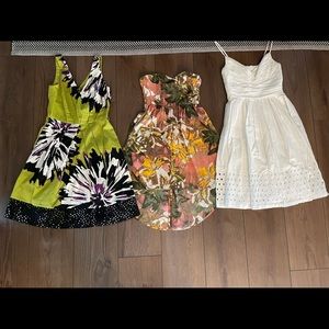 Size 2 Dresses